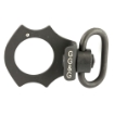 Picture of GG&G  Inc. Front Sling Attachment  Fits Mossberg 930  Black  Quick Detach GGG-1535