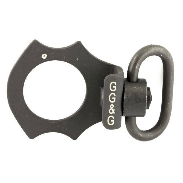 Picture of GG&G  Inc. Front Sling Attachment  Fits Mossberg 930  Black  Quick Detach GGG-1535