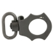 Picture of GG&G  Inc. Front Sling Attachment  Fits Mossberg 930  Black  Quick Detach GGG-1535