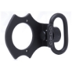 Picture of GG&G  Inc. Front Swivel  Black  Fits REM 870 GGG-1397