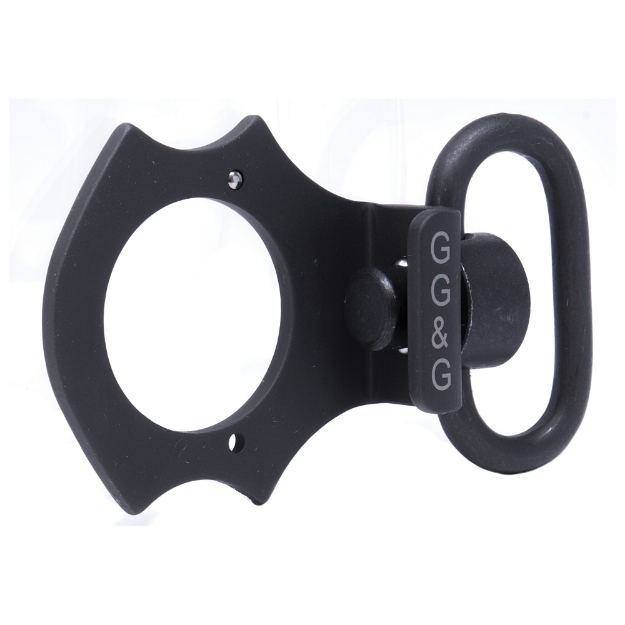 Picture of GG&G  Inc. Front Swivel  Black  Fits REM 870 GGG-1397