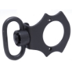 Picture of GG&G  Inc. Front Swivel  Black  Fits REM 870 GGG-1397