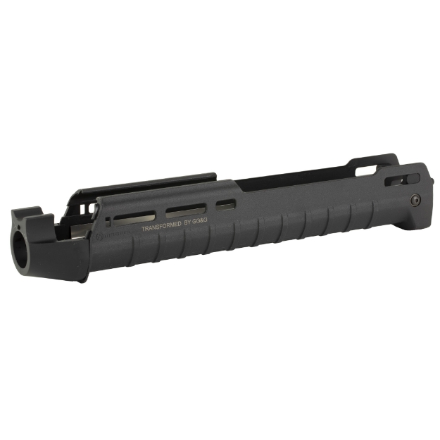 Picture of GG&G  Inc. Handguard  Fits Beretta 1301  Converted Magpul Zhukov Handguard  Matte Finish  Black GGG-2810