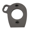 Picture of GG&G  Inc. Looped Rear Sling Mount  Fits Benelli M2  Matte Finish  Black GGG-1538