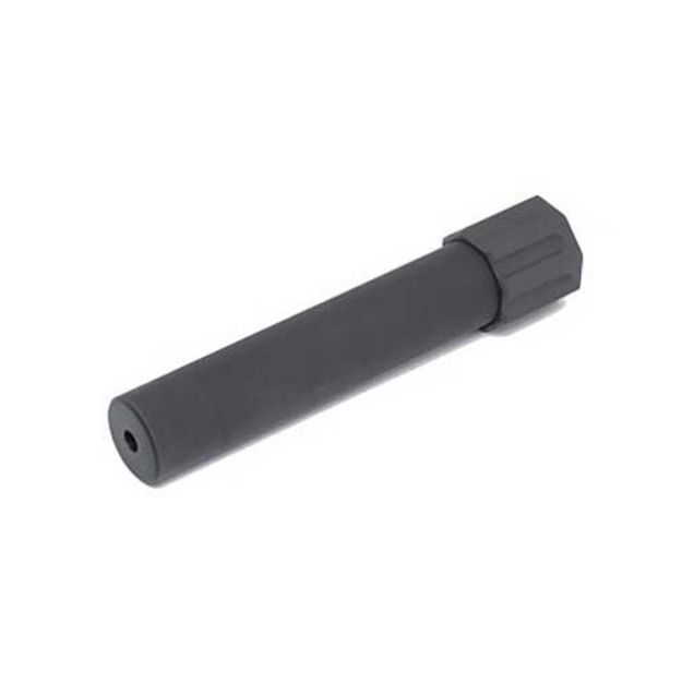 Picture of GG&G  Inc. Magazine Tube Extension  2 Shot  Fits Mossberg 930  Black Finish GGG-1626