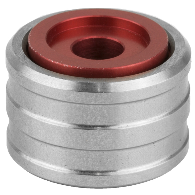 Picture of GG&G  Inc. Moss 590 Follower  Stainless Steel Finish GGG-1439
