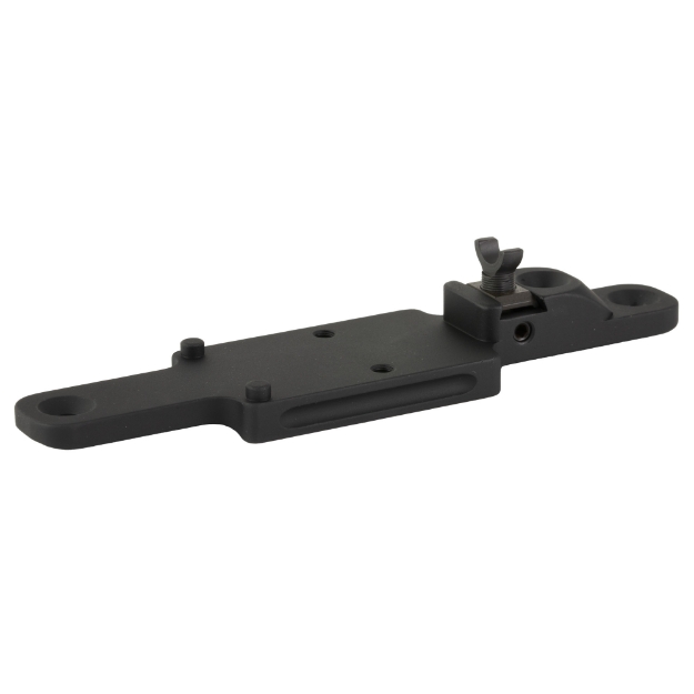 Picture of GG&G  Inc. Mount  Black  Matte GGG-2814