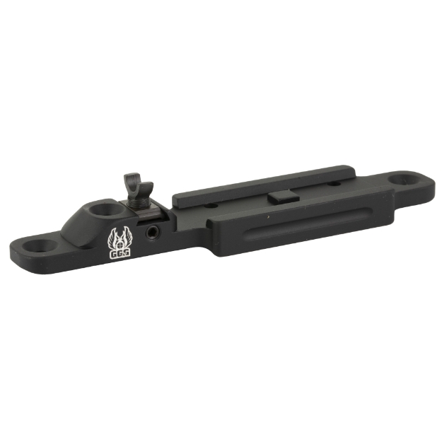 Picture of GG&G  Inc. Mount  Black  Matte GGG-2815