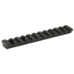 Picture of GG&G  Inc. Mount  Fits AR-15  Black GGG-1055