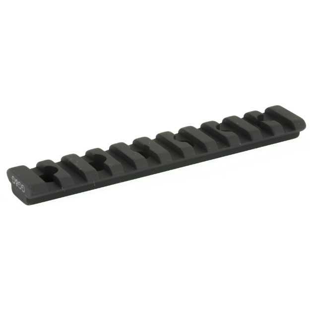 Picture of GG&G  Inc. Mount  Fits AR-15  Black GGG-1055