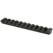 Picture of GG&G  Inc. Mount  Fits AR-15  Black GGG-1055