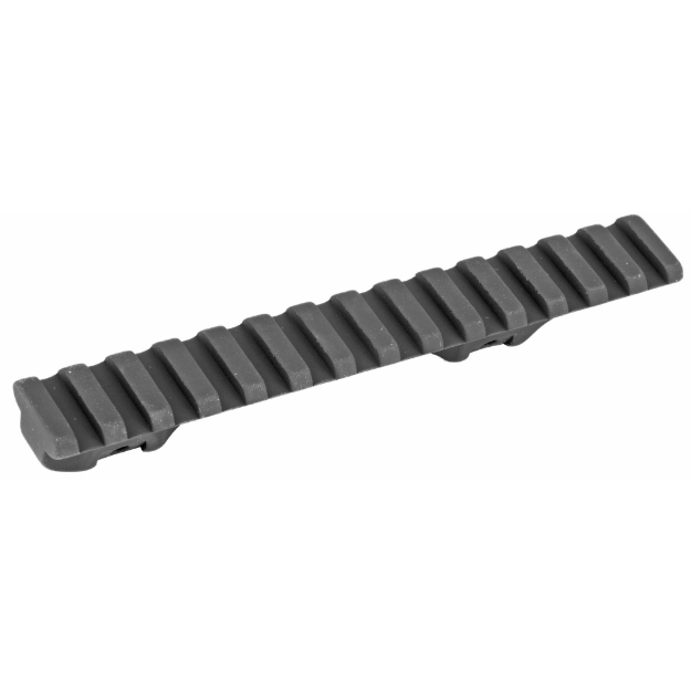 Picture of GG&G  Inc. Mount  Fits Mini 14 Ranch  Black GGG-1382