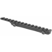 Picture of GG&G  Inc. Mount  Fits Mini 14 Ranch  Black GGG-1382