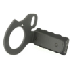 Picture of GG&G  Inc. Mount  Fits Remington 870  Right Hand  Black GGG-1617