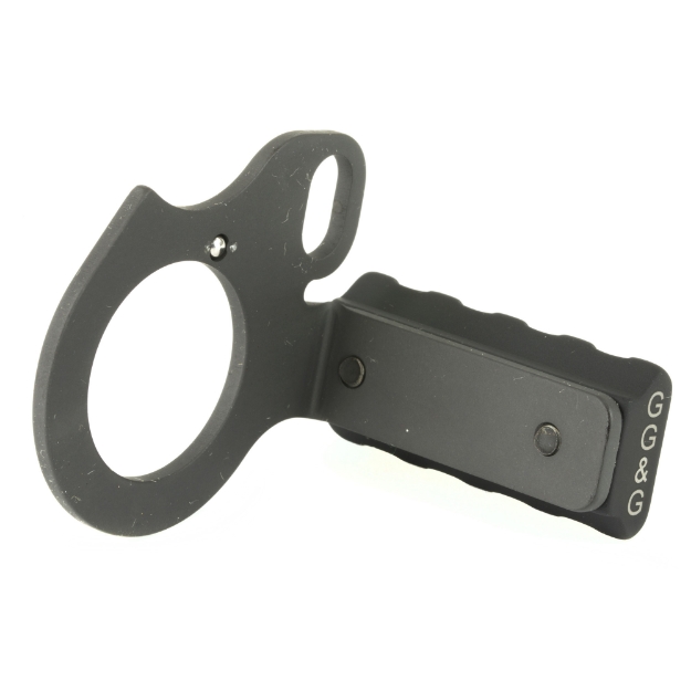 Picture of GG&G  Inc. Mount  Fits Remington 870  Right Hand  Black GGG-1617