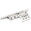 Picture of GG&G  Inc. Mount  Silver  Rug Mini-14 GGG-1519BD