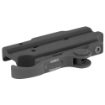 Picture of GG&G  Inc. Quick Detach Mount  Fits ACOG  Black GGG-1192