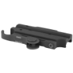 Picture of GG&G  Inc. Quick Detach Mount  Fits ACOG  Black GGG-1192
