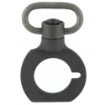 Picture of GG&G  Inc. Rear Sling Attachment  Fits Mossberg 930  Black  Right Hand  Quick Detach GGG-1534