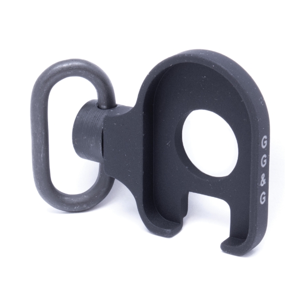 Picture of GG&G  Inc. Rear Swivel  Black  REM 870 GGG-1399