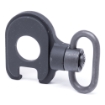 Picture of GG&G  Inc. Rear Swivel  Black  REM 870 GGG-1399