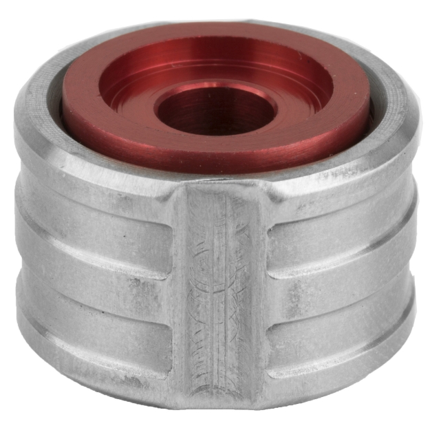 Picture of GG&G  Inc. Rem 870 Follower Part  Slotted  Stainless Steel Finish GGG-1517
