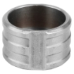 Picture of GG&G  Inc. Rem 870 Follower Part  Slotted  Stainless Steel Finish GGG-1517