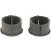 Picture of GG&G  Inc. Ring Inserts  Fits 30mm Ring  Black GGG-1392