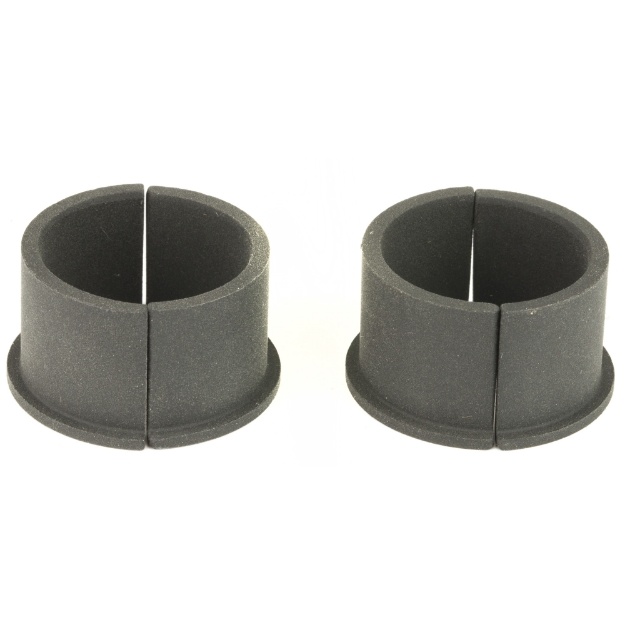 Picture of GG&G  Inc. Ring Inserts  Fits 30mm Ring  Black GGG-1392