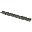Picture of GG&G  Inc. Scope Mount  Black  Picatinny Rail  Fits Mossberg 930 GGG-1069