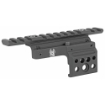 Picture of GG&G  Inc. Scope Mount  For Rug Mini-14  Black GGG-1519