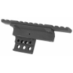 Picture of GG&G  Inc. Scope Mount  For Rug Mini-14  Black GGG-1519