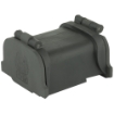 Picture of GG&G  Inc. Scopecover  Fits EOTech XPS  Flip Lens Cover  Black GGG-1272