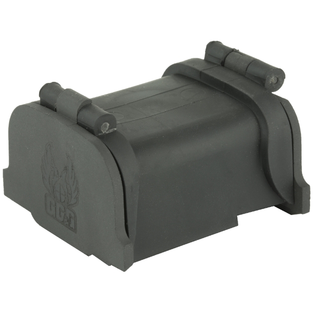 Picture of GG&G  Inc. Scopecover  Fits EOTech XPS  Flip Lens Cover  Black GGG-1272