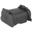 Picture of GG&G  Inc. Scopecover  Fits EOTech XPS  Flip Lens Cover with Front Towards Enemy Marking  Black GGG-1272FTE