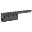 Picture of GG&G  Inc. Scout Scope Mount  For M1A  Picatinny Rail  Black GGG-1683