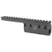 Picture of GG&G  Inc. Scout Scope Mount  For M1A  Picatinny Rail  Black GGG-1683