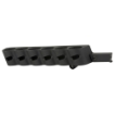 Picture of GG&G  Inc. Side Saddle  Fits Beretta 1301  6 Round  Anodized Finish  Black GGG-2724