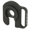 Picture of GG&G  Inc. Single Point Sling Attachment Sling Mount  Fits Moss 500/590  Black Finish GGG-1132