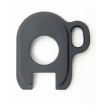 Picture of GG&G  Inc. Single Point Sling Mount  Fits Rem 870  Black Finish  HK Hook GGG-1283