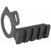 Picture of GG&G  Inc. Sling and Light Mount  Fits Beretta 1301  Black GGG-2565