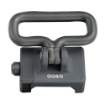 Picture of GG&G  Inc. Sling Mount  For Dovetails  Fits AR-15  Black GGG-1203