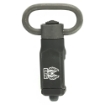 Picture of GG&G  Inc. Sling Mount  Picatinny  Black Finish  Includes Side Sling Swivel  Quick Detach Swivel GGG-1620