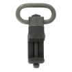 Picture of GG&G  Inc. Sling Mount  Picatinny  Black Finish  Includes Side Sling Swivel  Quick Detach Swivel GGG-1620