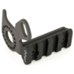 Picture of GG&G  Inc. Sling/Flashlight Mount  Fits Mossberg 500  Black GGG-1619