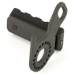 Picture of GG&G  Inc. Sling/Flashlight Mount  Fits Mossberg 500  Black GGG-1619