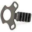 Picture of GG&G  Inc. Sling/Flashlight Mount  Fits Mossberg 590  Black GGG-1655