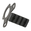 Picture of GG&G  Inc. Sling/Flashlight Mount  Fits Mossberg 930  Black GGG-1622