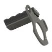 Picture of GG&G  Inc. Sling/Flashlight Mount  Fits Mossberg 930  Black GGG-1622