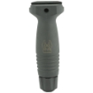 Picture of GG&G  Inc. Vertical Forend Grip  with Compartment  Fits AR-15  Black GGG-1169